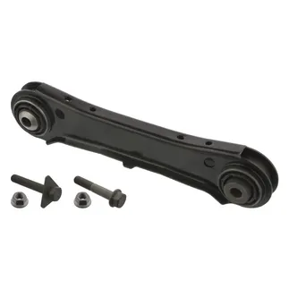 Febi Bilstein Rear Right Upper Forward Suspension Control Arm - 33322406288